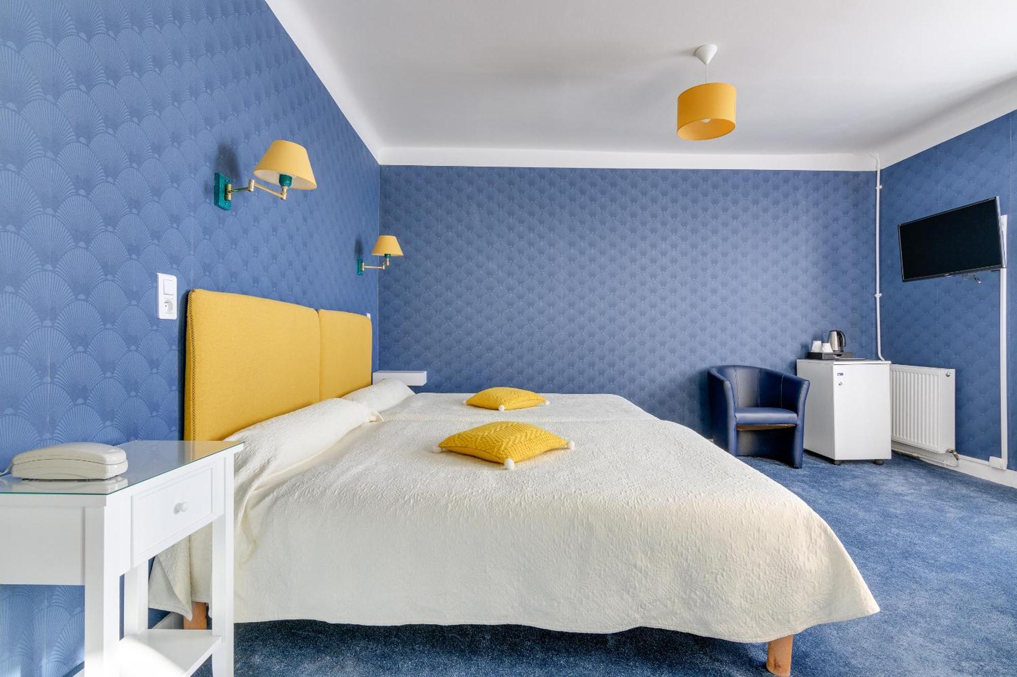 Hotel Henri IV Tarbes Zewnętrze zdjęcie